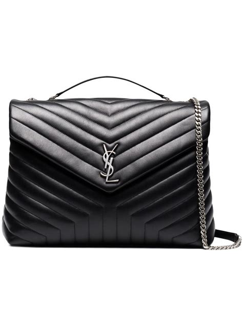 borsa ysl lilla|ysl borse.